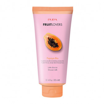 Fruit Lovers - Lait pour la Douche