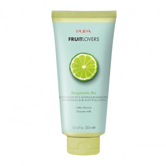 Fruit Lovers - Lait pour la Douche