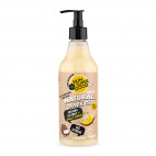 Gel Douche Naturel "No Stress"