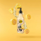 Gel Douche Naturel "No Stress"