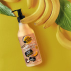 Gel Douche Naturel "No Stress"