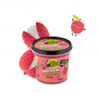 Gommage Corps Naturel "Lychee Bubble Gum"