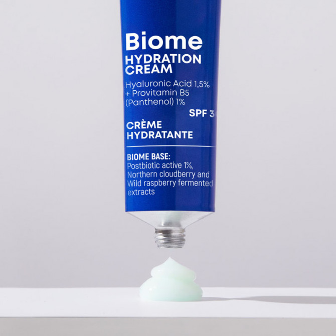 Biome Hydration Cream SPF30