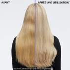 BLONDAGE HIGH BRIGHT APRES SHAMPOOING ECLAT