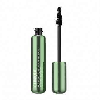 High Impact High-Fi Mascara Volume Total