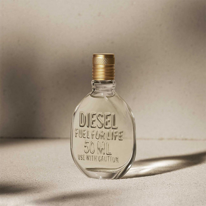 Fuel for Life 50 ml