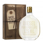 Fuel for Life 125 ml