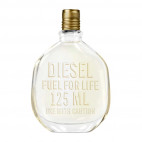 Fuel for Life 125 ml