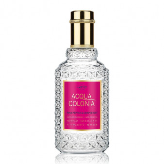 Poivre Rose & Pamplemousse