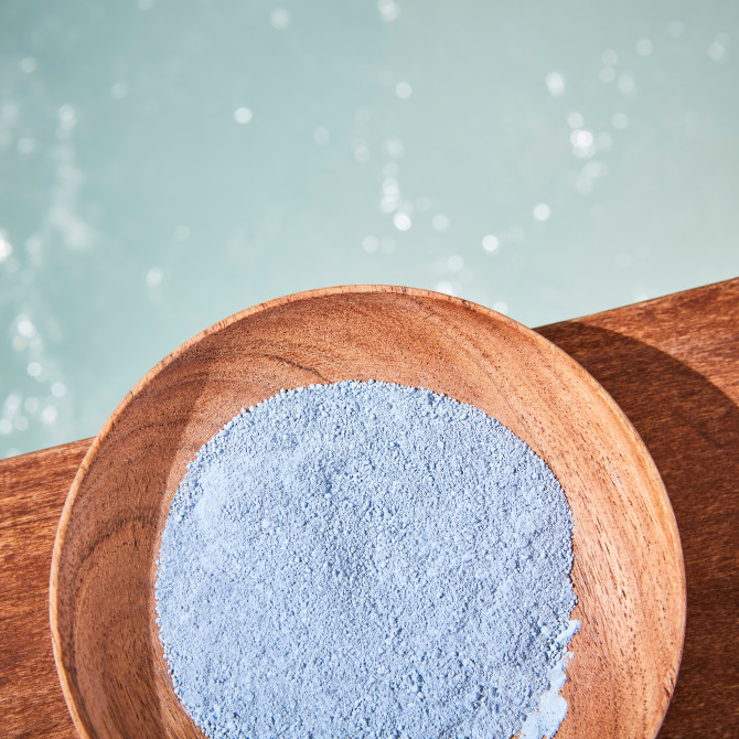 Masque Purifiant à la Boue Thermale