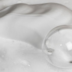 Mousse de Douche