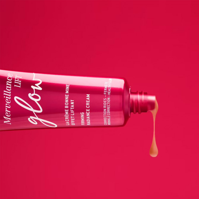MERVEILLEUSE LIFT GLOW CREME