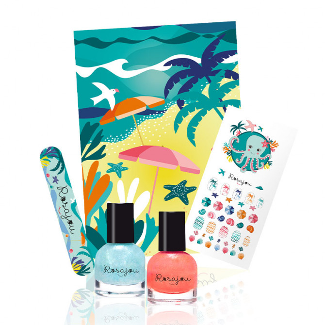 Kit Jolis Ongles