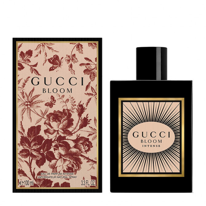 Gucci Bloom Intense 100 ml