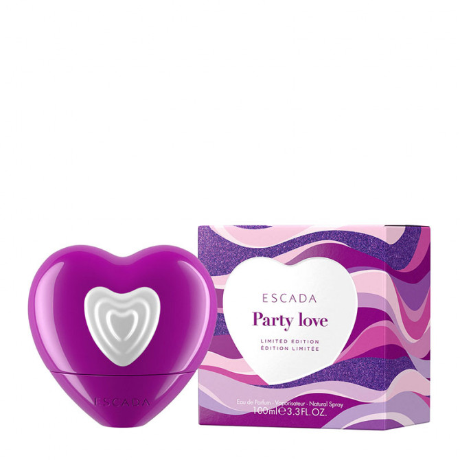 Party Love 100ml