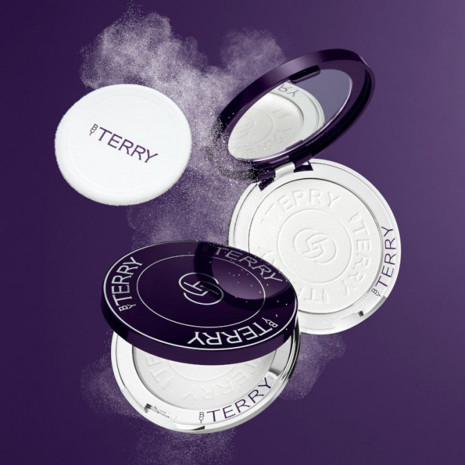 HYALURONIC HYDRA POWDER