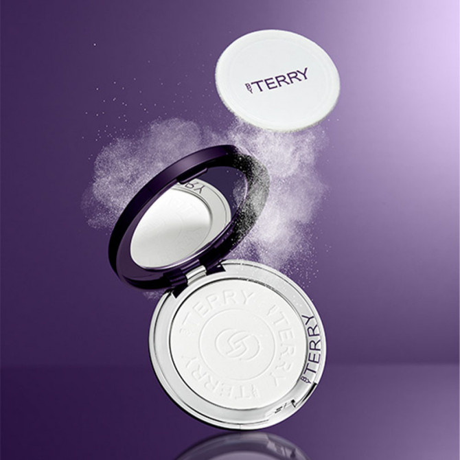 HYALURONIC HYDRA POWDER