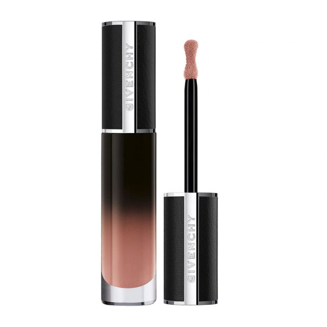 LE ROUGE INTERDIT CREAM VELVET