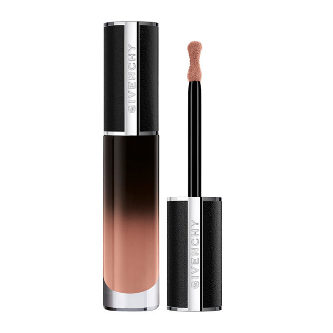LE ROUGE INTERDIT CREAM VELVET
