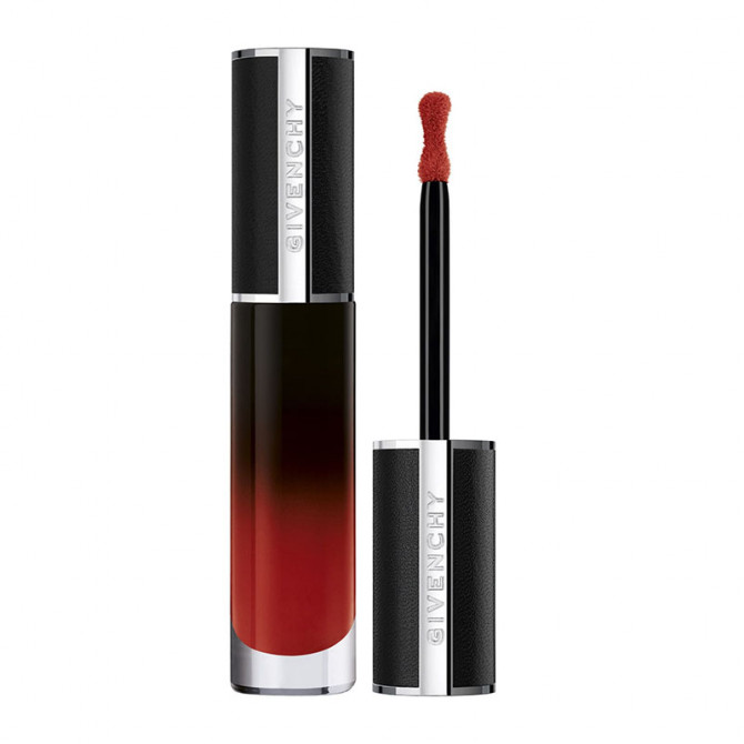 LE ROUGE INTERDIT CREAM VELVET