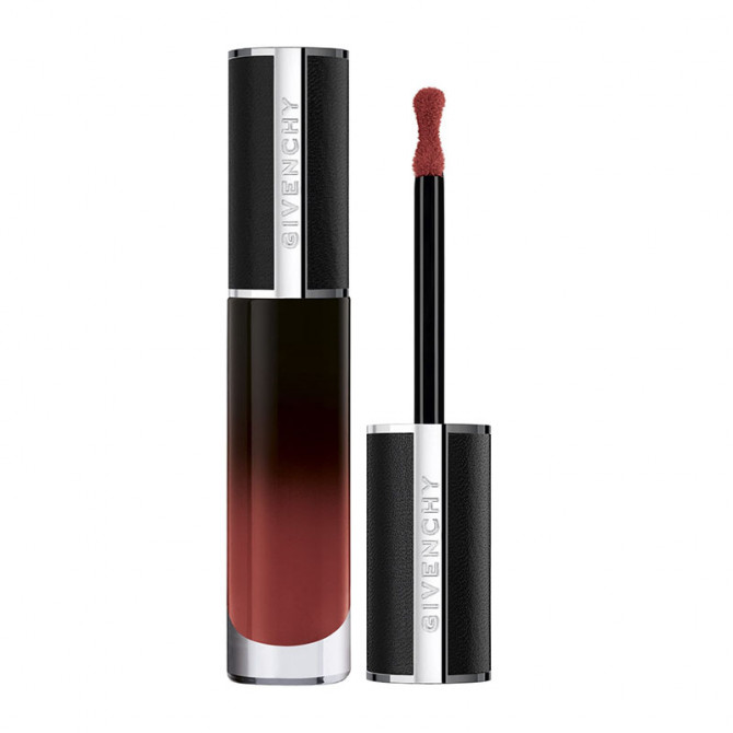 LE ROUGE INTERDIT CREAM VELVET