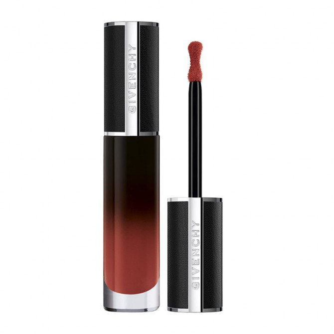 LE ROUGE INTERDIT CREAM VELVET