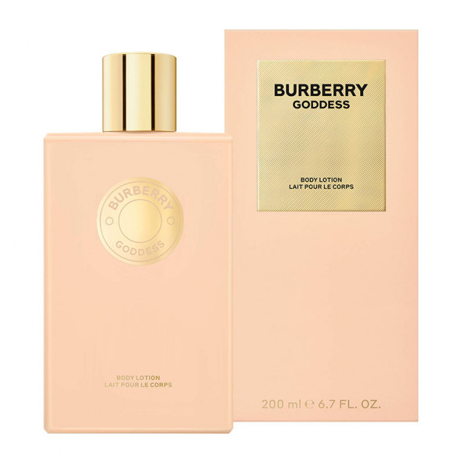 Burberry Goddess Dames