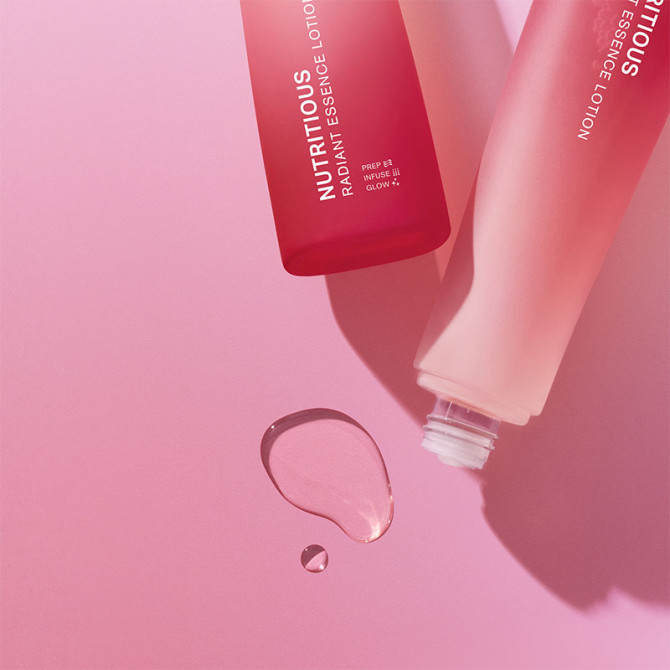 NUTRITIOUS LOTION ESSENCE