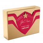 Coffret Yes I Am
