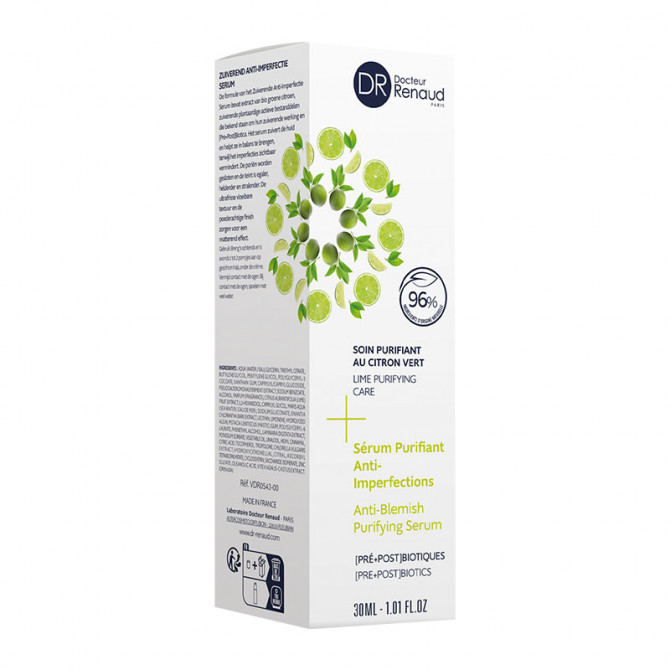 Sérum Purifiant Anti-Imperfections