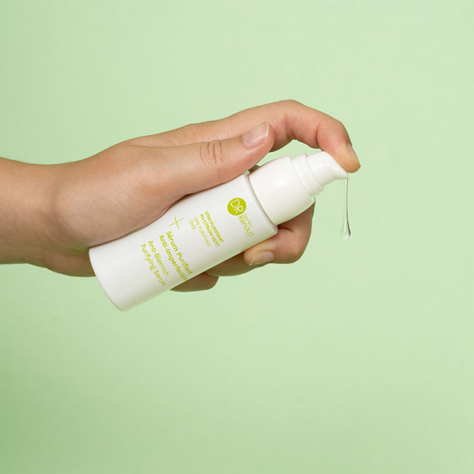 Sérum Purifiant Anti-Imperfections