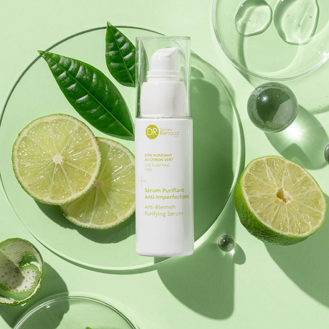 Sérum Purifiant Anti-Imperfections