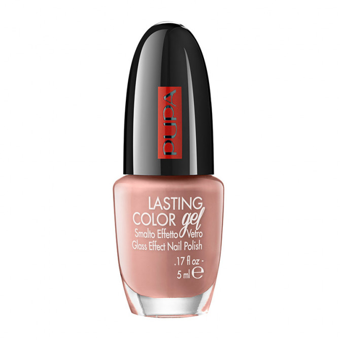 LASTING COLOR GEL