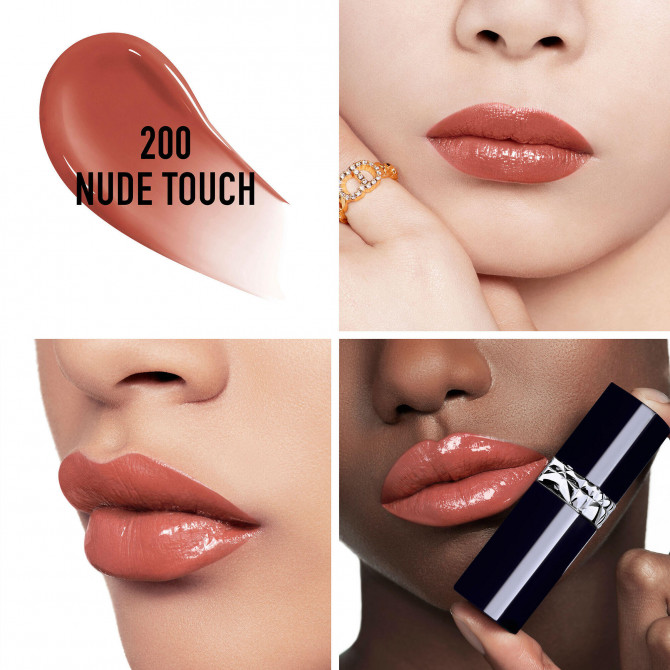 Rouge Dior Forever Liquid Lacquer 200