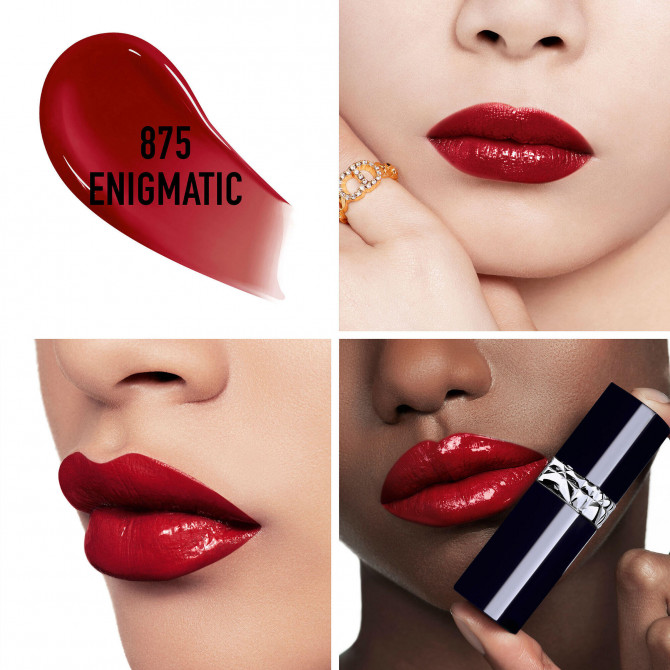 Rouge Dior Forever Liquid Lacquer 875