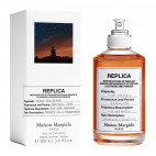 REPLICA UNDER THE STARS