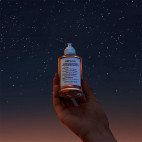 REPLICA UNDER THE STARS