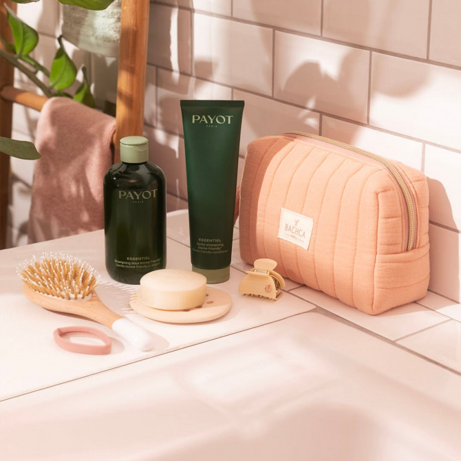 ESSENTIEL SHAMPOOING