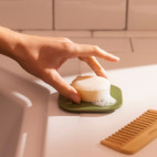 ESSENTIEL SHAMPOOING SOLIDE