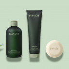 ESSENTIEL SHAMPOOING SOLIDE