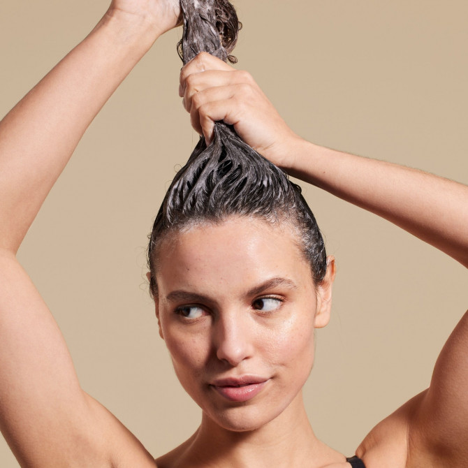 ESSENTIEL SHAMPOOING SOLIDE