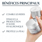 Dagcrème SPF 15, 50 ml