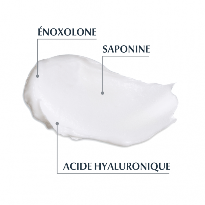 Dagcrème SPF 15, 50 ml