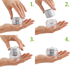 Dagcrème SPF 15, 50 ml