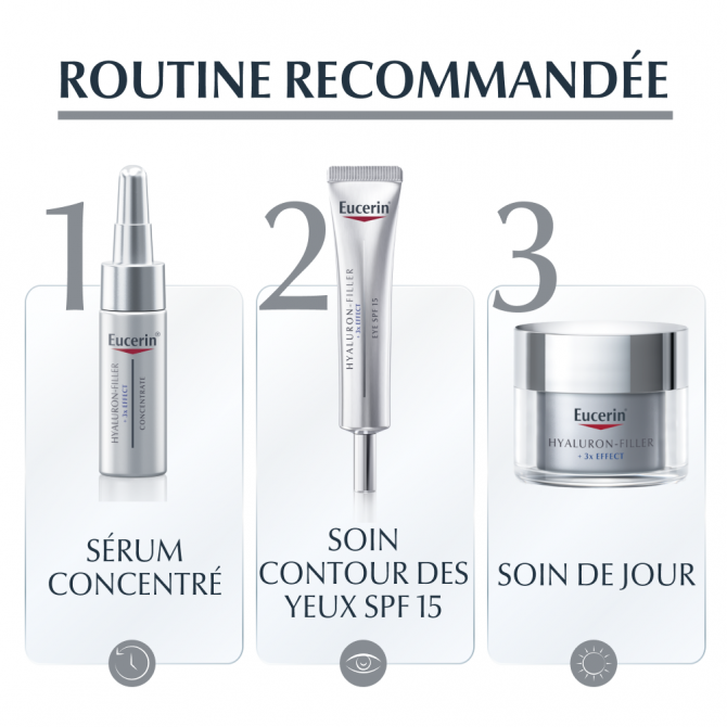 Dagcrème SPF 15, 50 ml