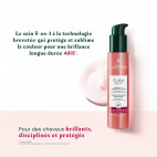 COLOR GLOW SOIN SANS RINCAGE