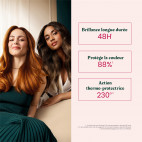 COLOR GLOW SOIN SANS RINCAGE