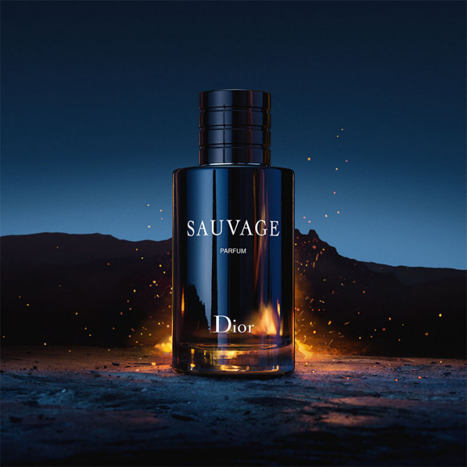 Sauvage - Recharge Parfum