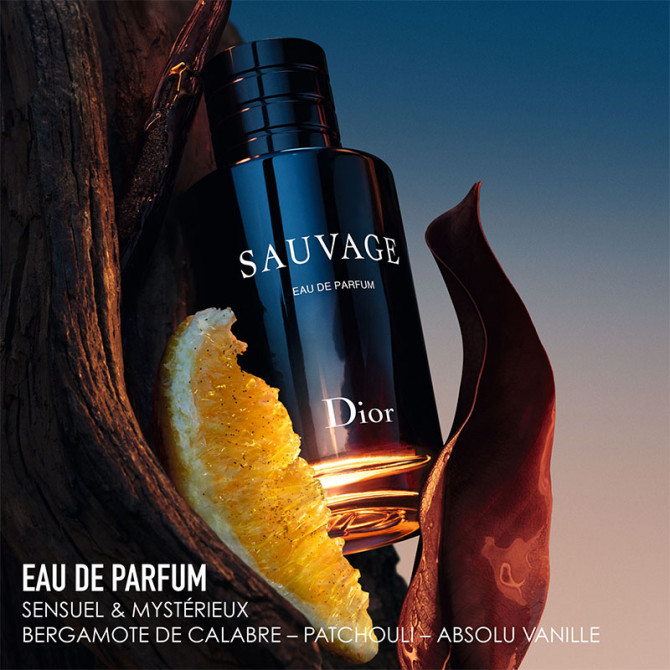 Sauvage - Recharge Eau de Parfum