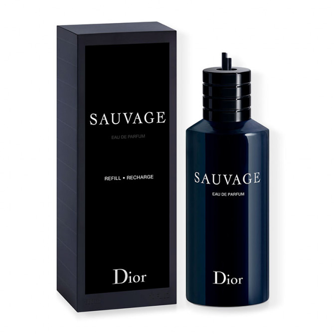 Sauvage - Recharge Eau de Parfum